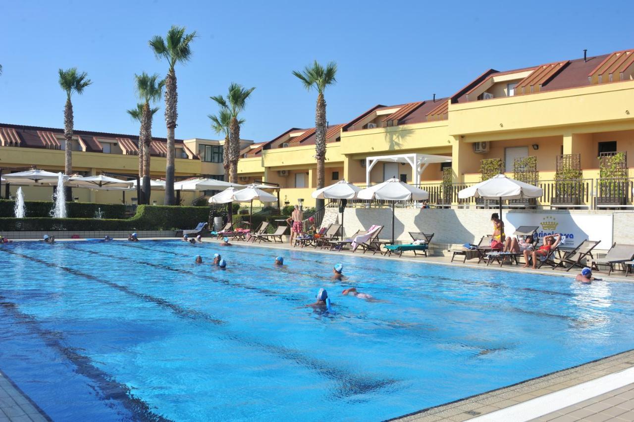 Hotel La Principessa 4*
