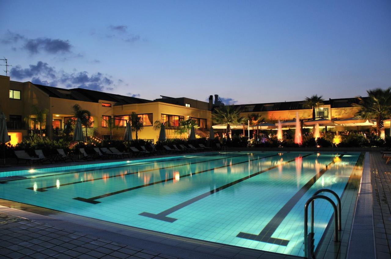 Hotel La Principessa Amantea