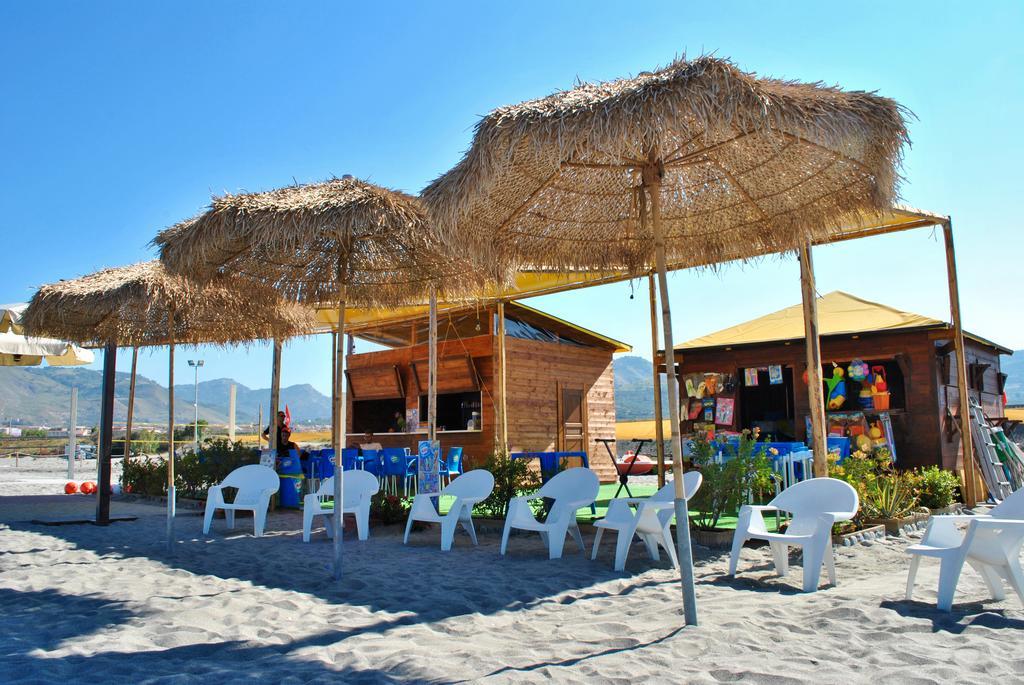 Hotel La Principessa Amantea