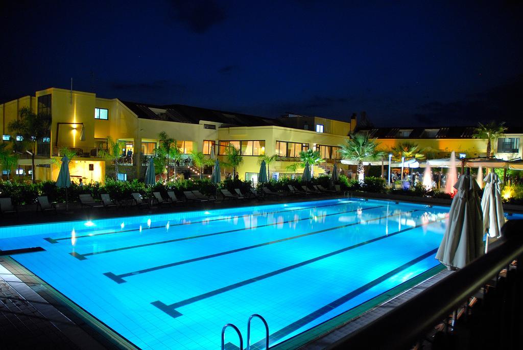 La Principessa Hotel Amantea