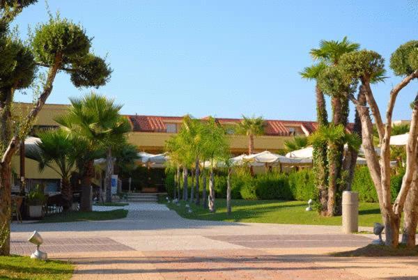 Hotel La Principessa